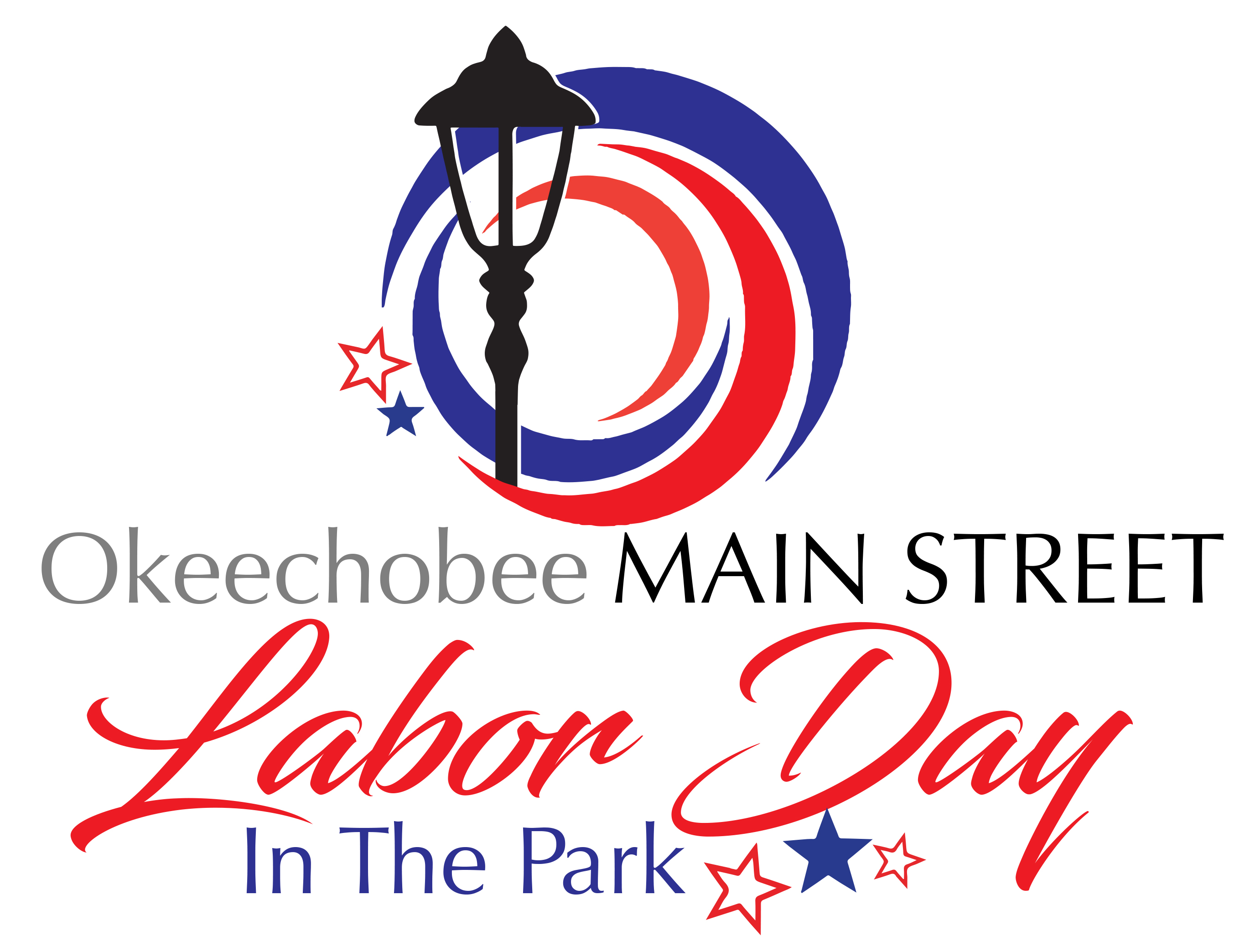Okeechobee Main Street Inc. Labor Day Festival September 4, 2023